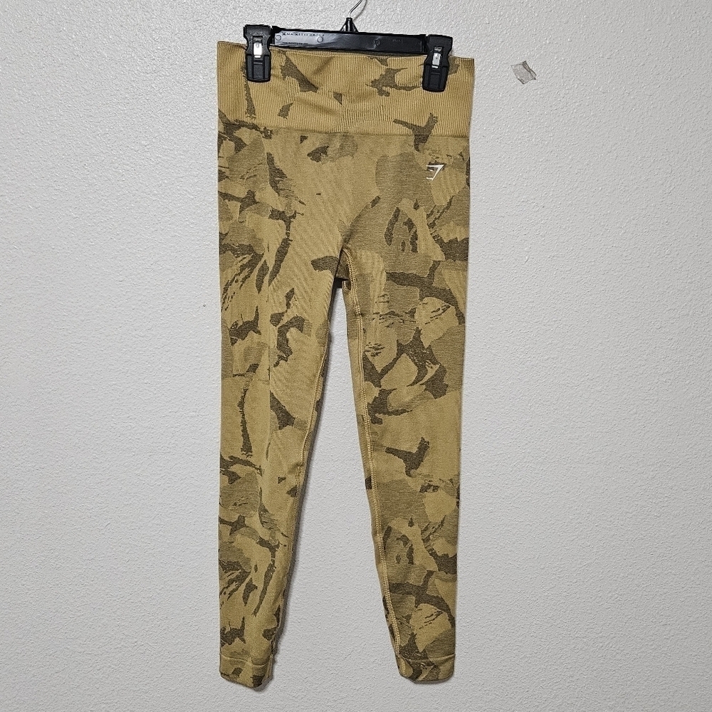 Gymshark Csmo leggings size medium